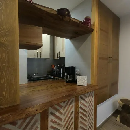 Apartamentos Sierra Y Mar Aldealengua De Pedraza Ceguilla Extérieur photo