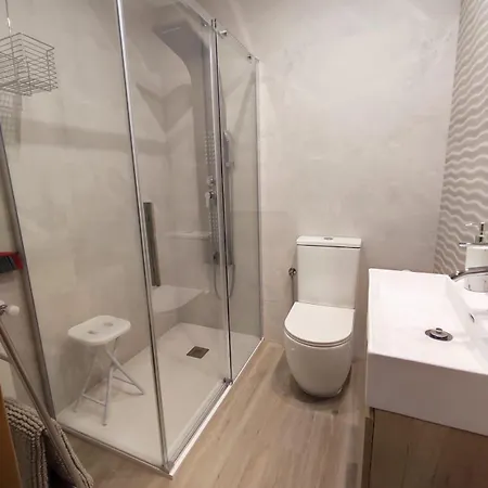 Apartamentos Sierra Y Mar Aldealengua De Pedraza Ceguilla Extérieur photo