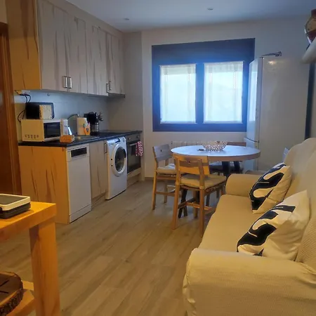Apartamentos Sierra Y Mar Aldealengua De Pedraza Ceguilla Extérieur photo