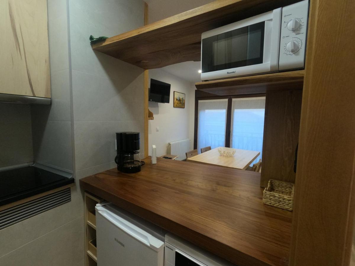 Appartement Sierra Y Mar Aldealengua De Pedraza