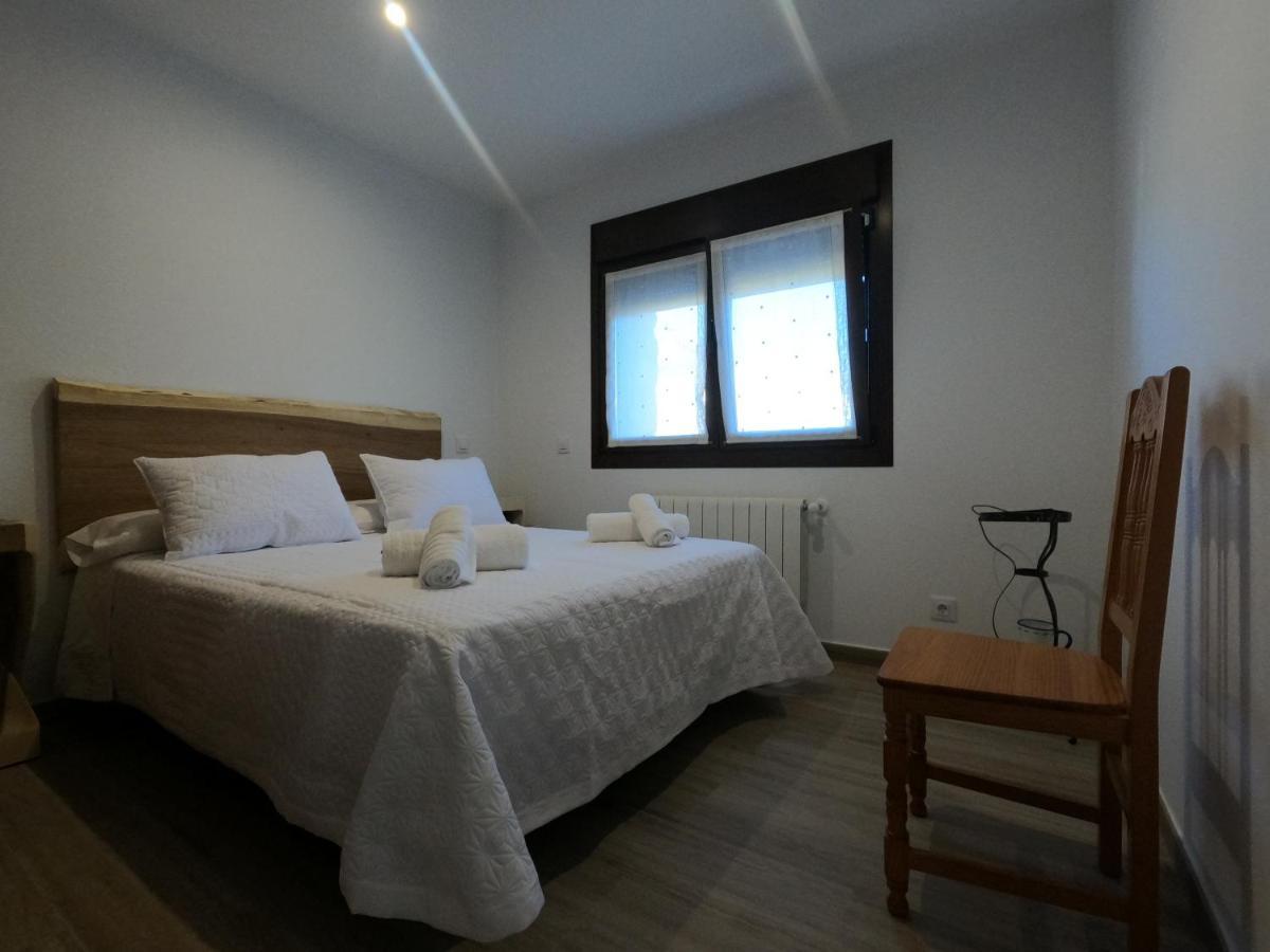 Appartement Sierra Y Mar Aldealengua De Pedraza *
