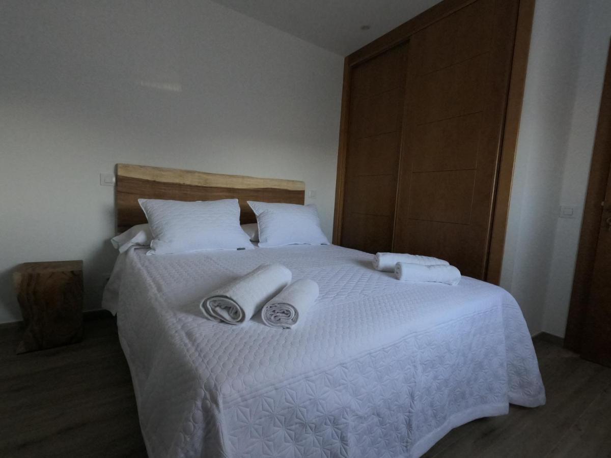 Sierra Y Mar Aldealengua De Pedraza Appartement Ceguilla