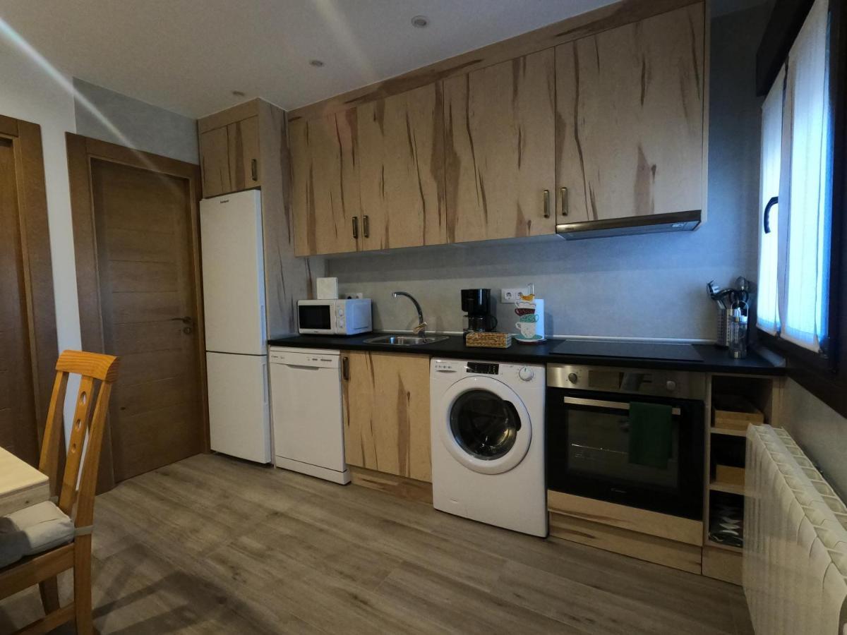 Appartement Sierra Y Mar Aldealengua De Pedraza
