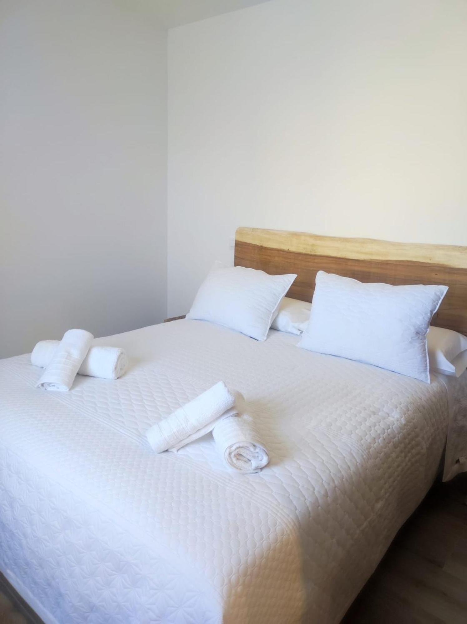 Appartement Sierra Y Mar Aldealengua De Pedraza Ceguilla
