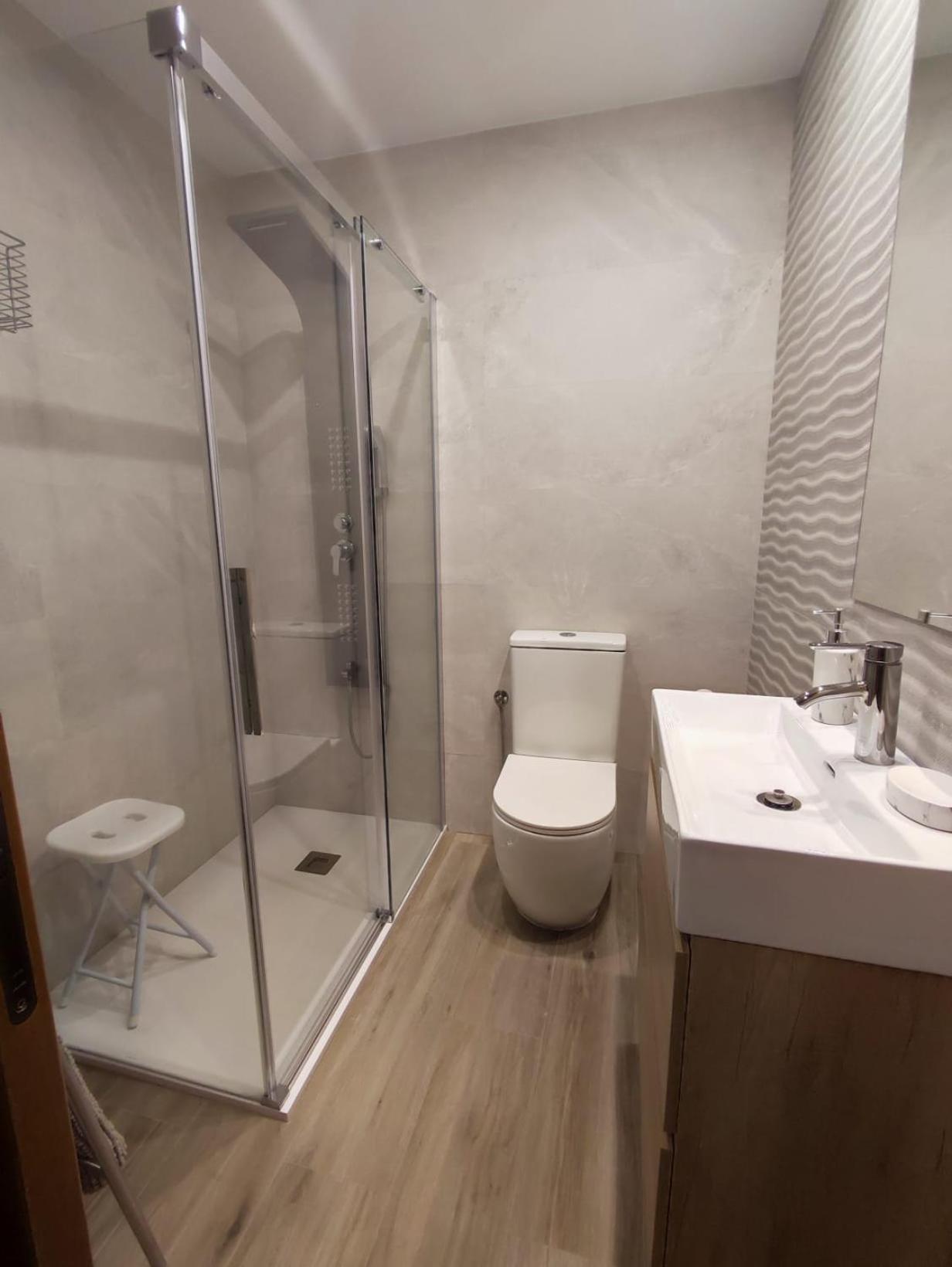 Appartement Sierra Y Mar Aldealengua De Pedraza *
