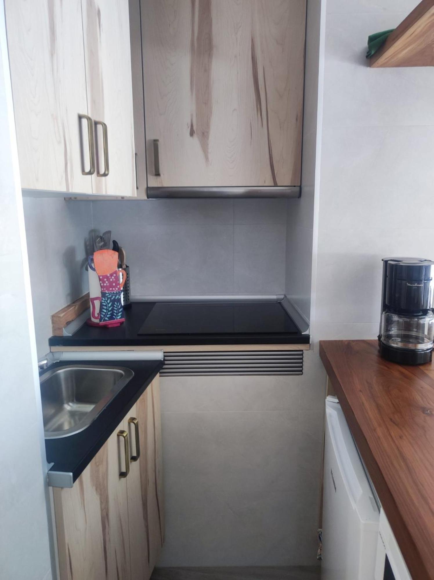 Appartement Sierra Y Mar Aldealengua De Pedraza Ceguilla